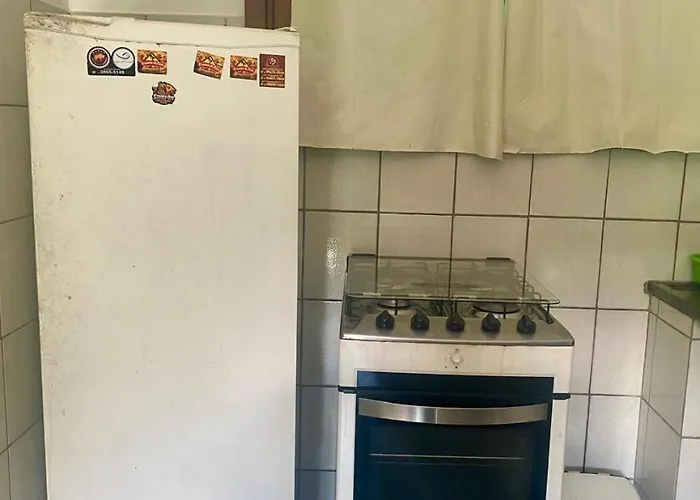 Pousada Recanto Das Tartarugas Maresias