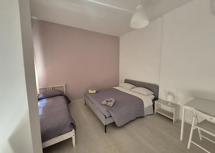 Il Guasco Rooms Ancona