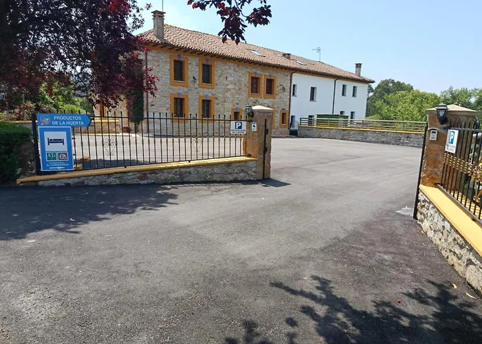 Turismo Rural El Gobernador