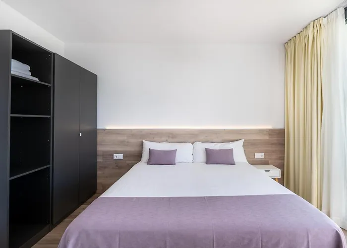 Boutique Apartamento Bertur Comtat Sant Jordi Platja d'Aro 