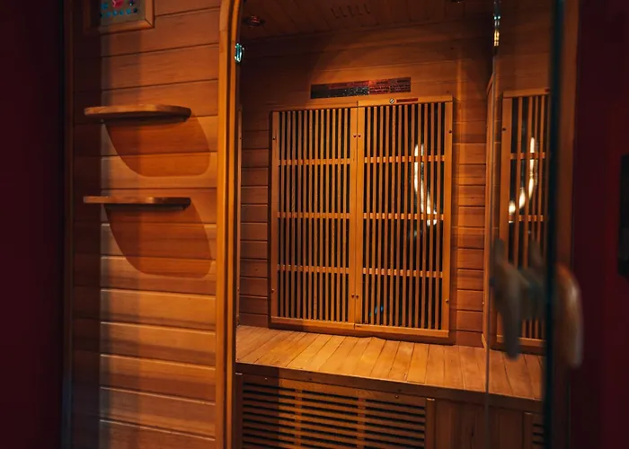 Le Cabaret Vip SPA