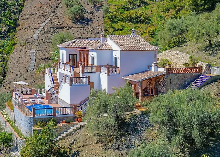 Villa El Pedregal