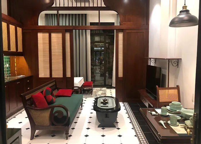 Camellia Residence Hanoï