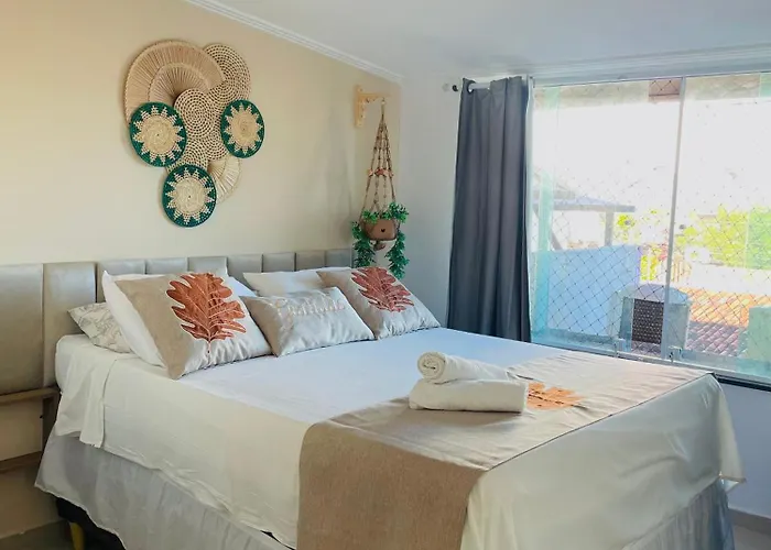 Residencial Temporada Aracaju Apartamento