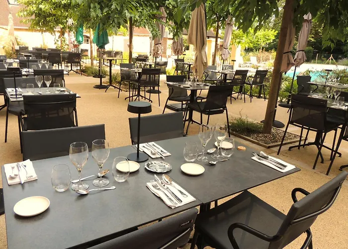 Hotel Le Relais De Montignac