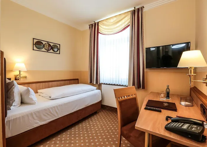 Hotel Mack Private Inn