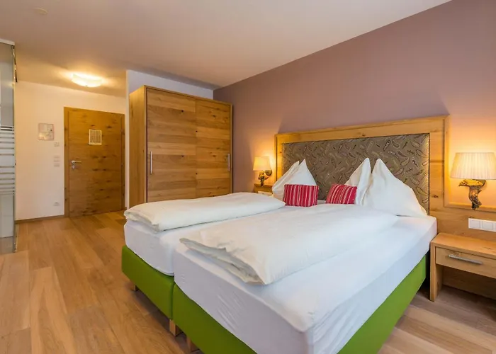 Posthotel Radstadt
