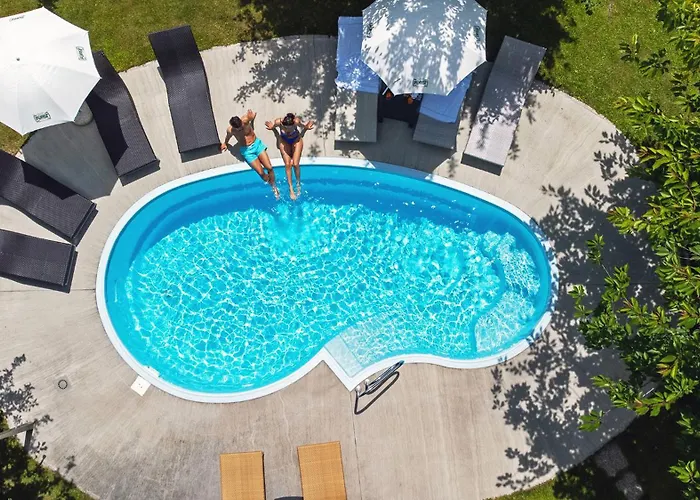 Parkhotel Zur Linde Schlanders