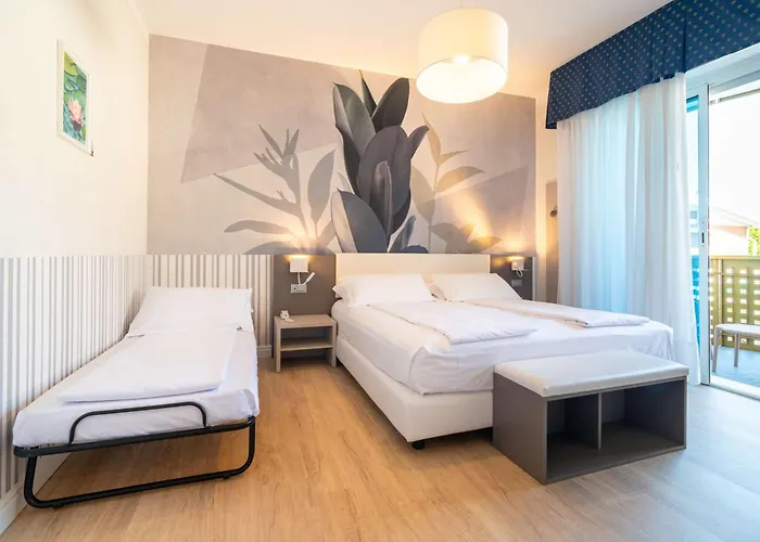 Grand Hotel Esplanada Bibione