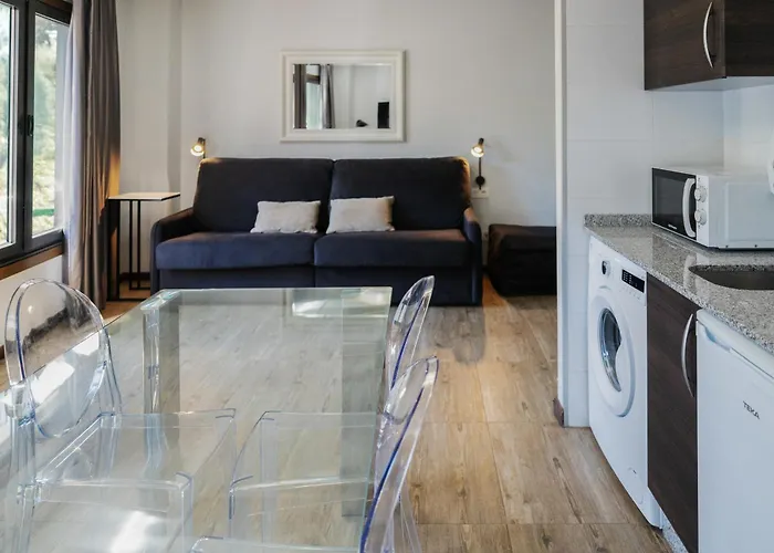 Boutique Alvear Suites Redondela