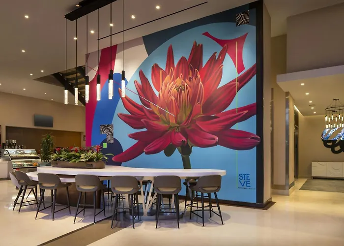 Residence Inn By Marriott Los Angeles L.A. Live