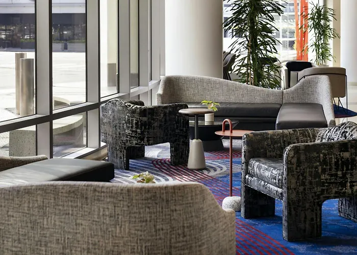 Residence Inn By Marriott Los Angeles L.A. Live