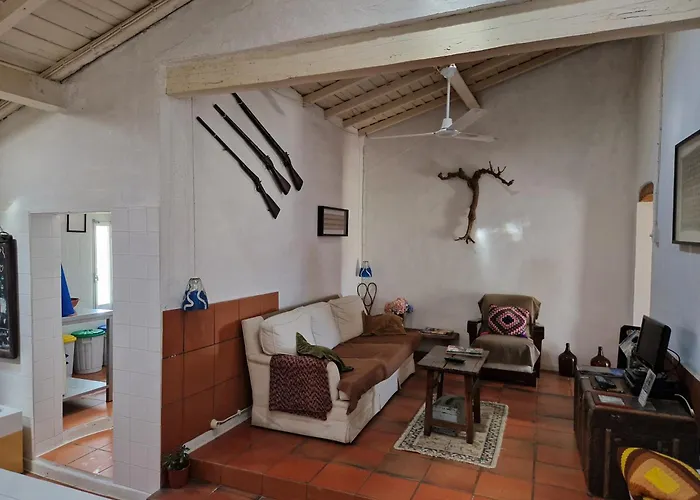 Monte Das Aranhas Estremoz