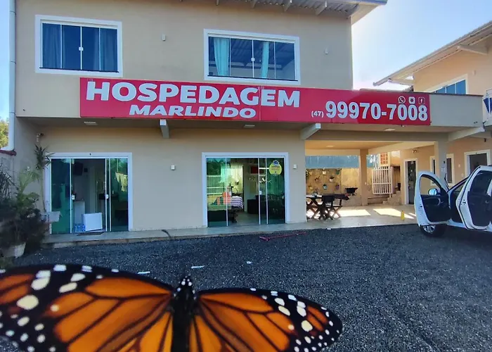 Marlindo Hospedagem Penha 