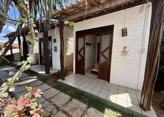 Oceana Suites Villas De Tibau Praia de Pipa