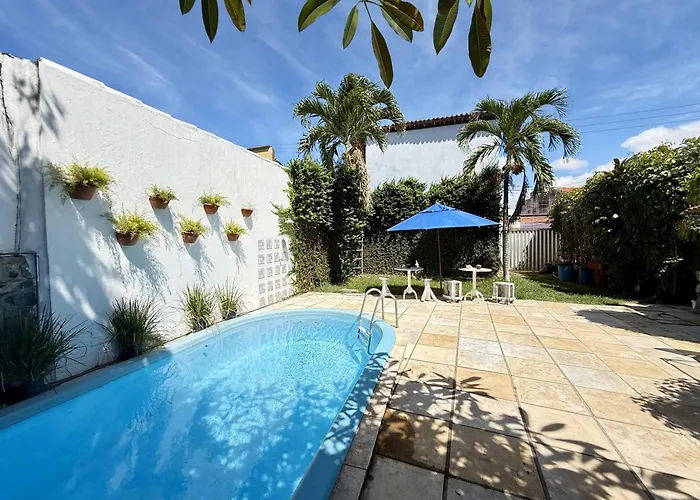 Oceana Suites Villas De Tibau