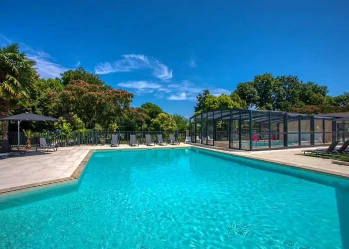 Camping Le Moulin Du Bleufond Montignac-Lascaux acceptant les animaux