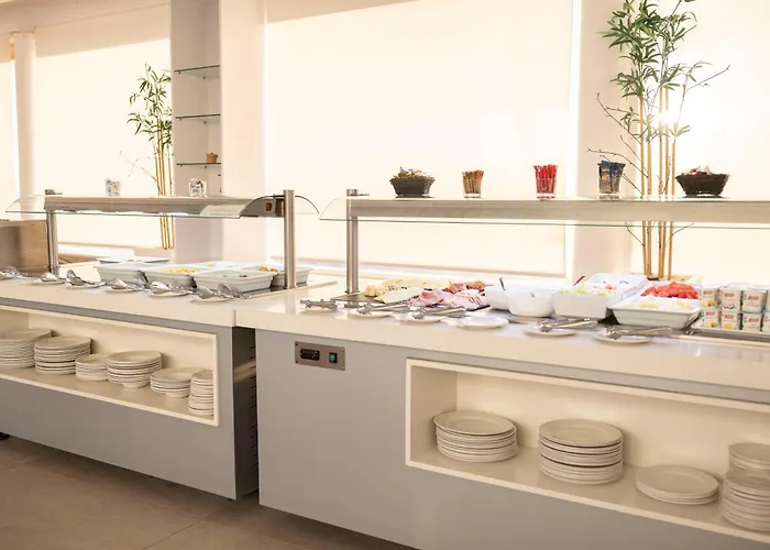 Boetiek Hotel Boutique Tao Caleta Mar Corralejo