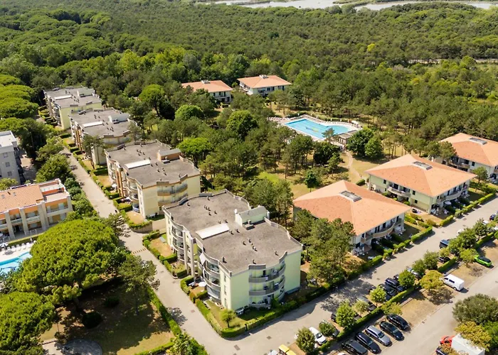 Villaggio Lido Del Sole Bibione