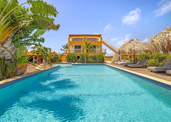 Boutique Hotel Wanapa - Adult Friendly - 14 Years And Older