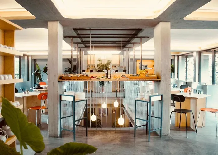 'Re-Dama Hostel