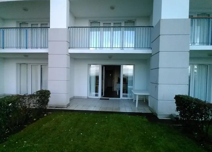 Appartement Les Sables Blancs Douarnenez