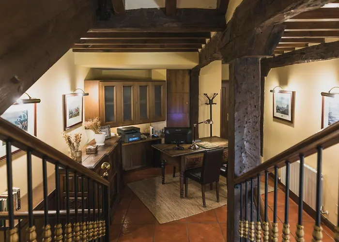 Apartamentos Villa de Potes
