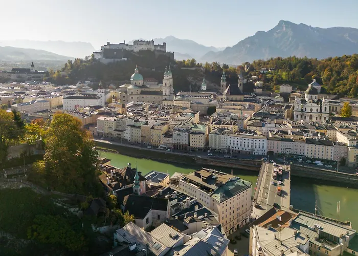 Hotel Stein - Adults Only Salzburgo
