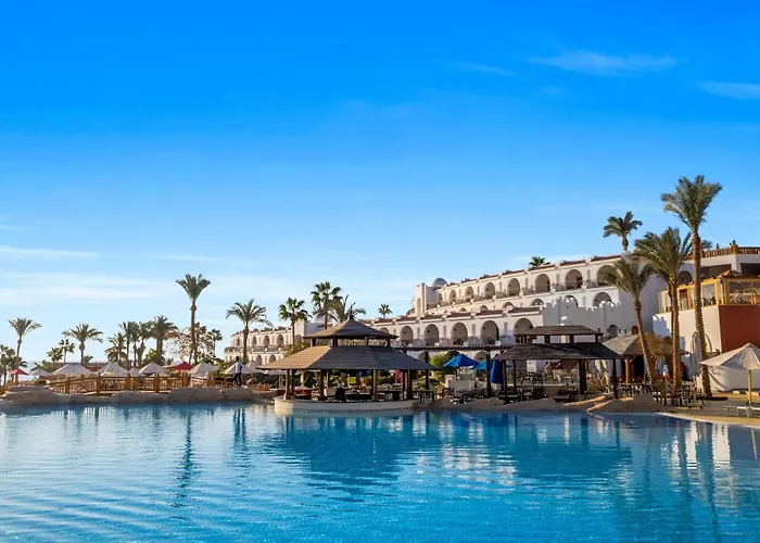 Ski Hotel Savoy Sharm El Sheikh