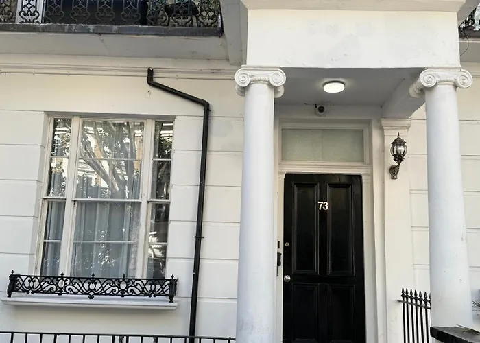 Hyde Park Suites Londres