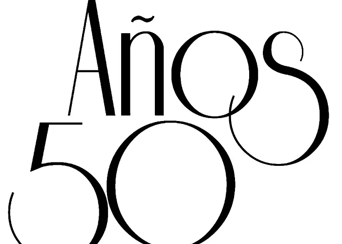 Hotel Anos 50 Torremolinos