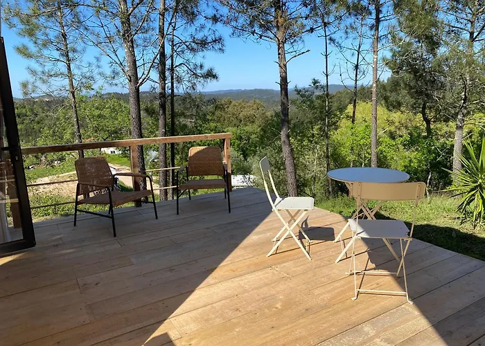 Uxa Paraiso Penela