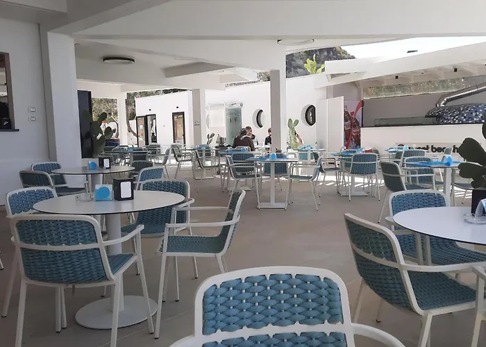Sunset Beach Club Tropea