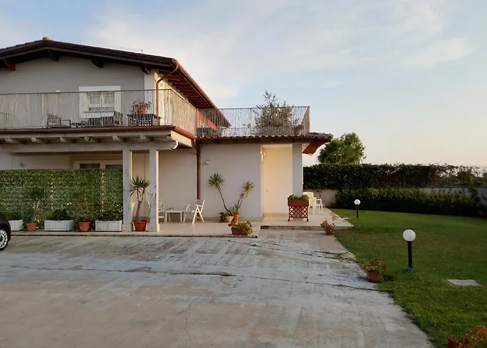 Imperial casa vacanze