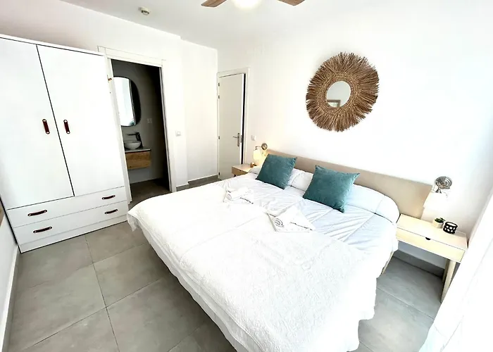 Apartamentos vacacionales Caños de Meca Los Caños de Meca
