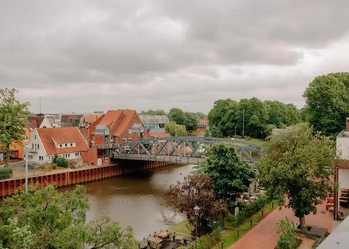 Via Plaza Meppen By Hackmann Hotel