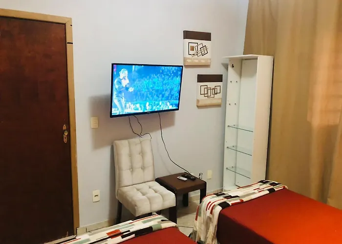 Flat do Bispo