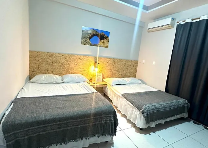 Casa Piauí Hostel