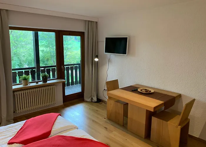 Hotel Josen Titisee-Neustadt
