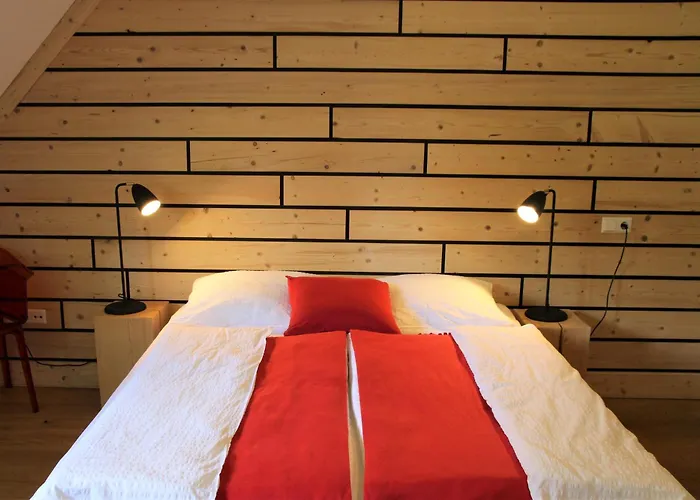 Stuub Jostal Titisee-Neustadt