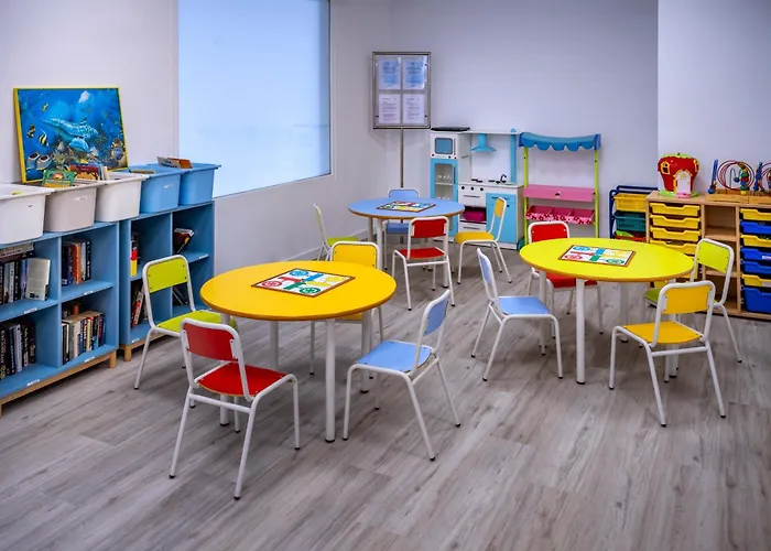 Ght Balmes, Hotel-Aparthotel&Splash Calella