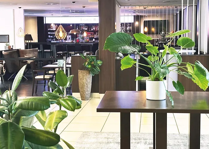 Garner Hotel Mainz By Ihg