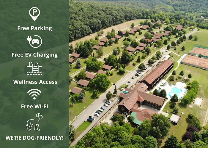 Petneházy Aparthotel