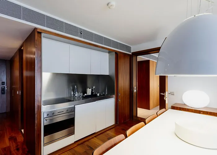 Troia Design Hotel