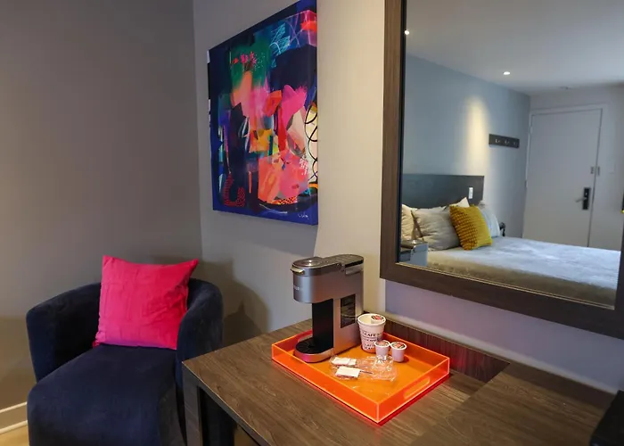 Le Fabreville Motel&Suites Laval