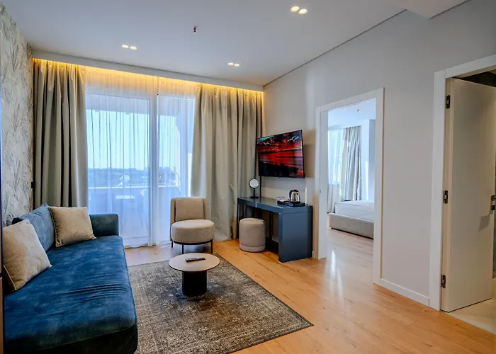 Hotel Majestic Durrës