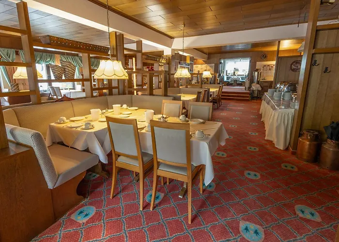 Sporthotel Goebel Garni Willingen 