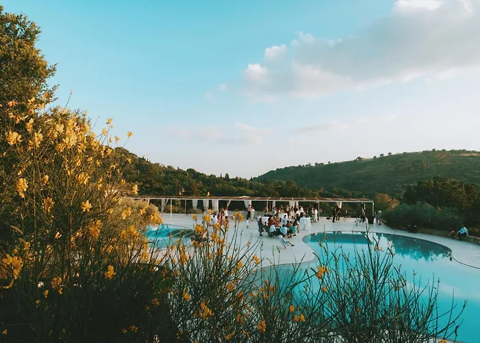 Leano Agriresort