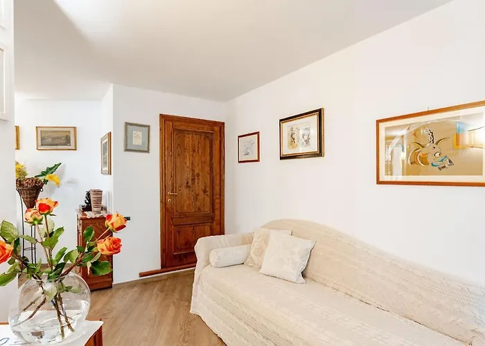 Villa Talciona Poggibonsi