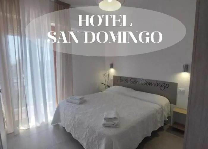 Hotel San Domingo Lido di Camaiore